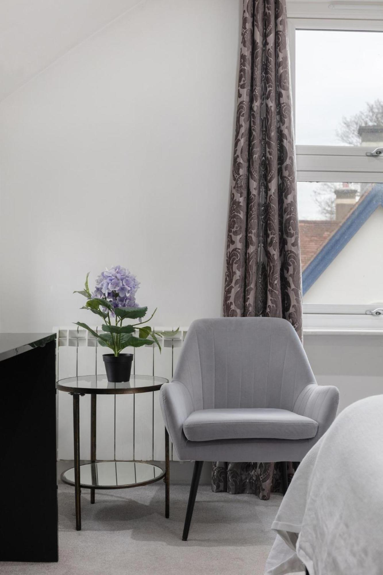 Appartement Modern Centre Apartment! *