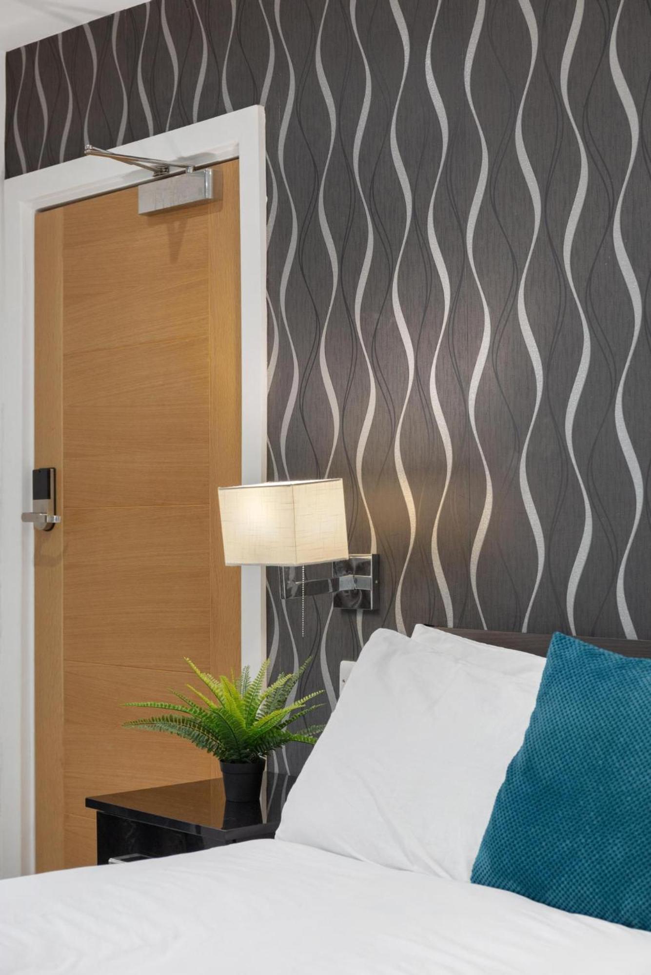 Appartement Modern Centre Apartment!
