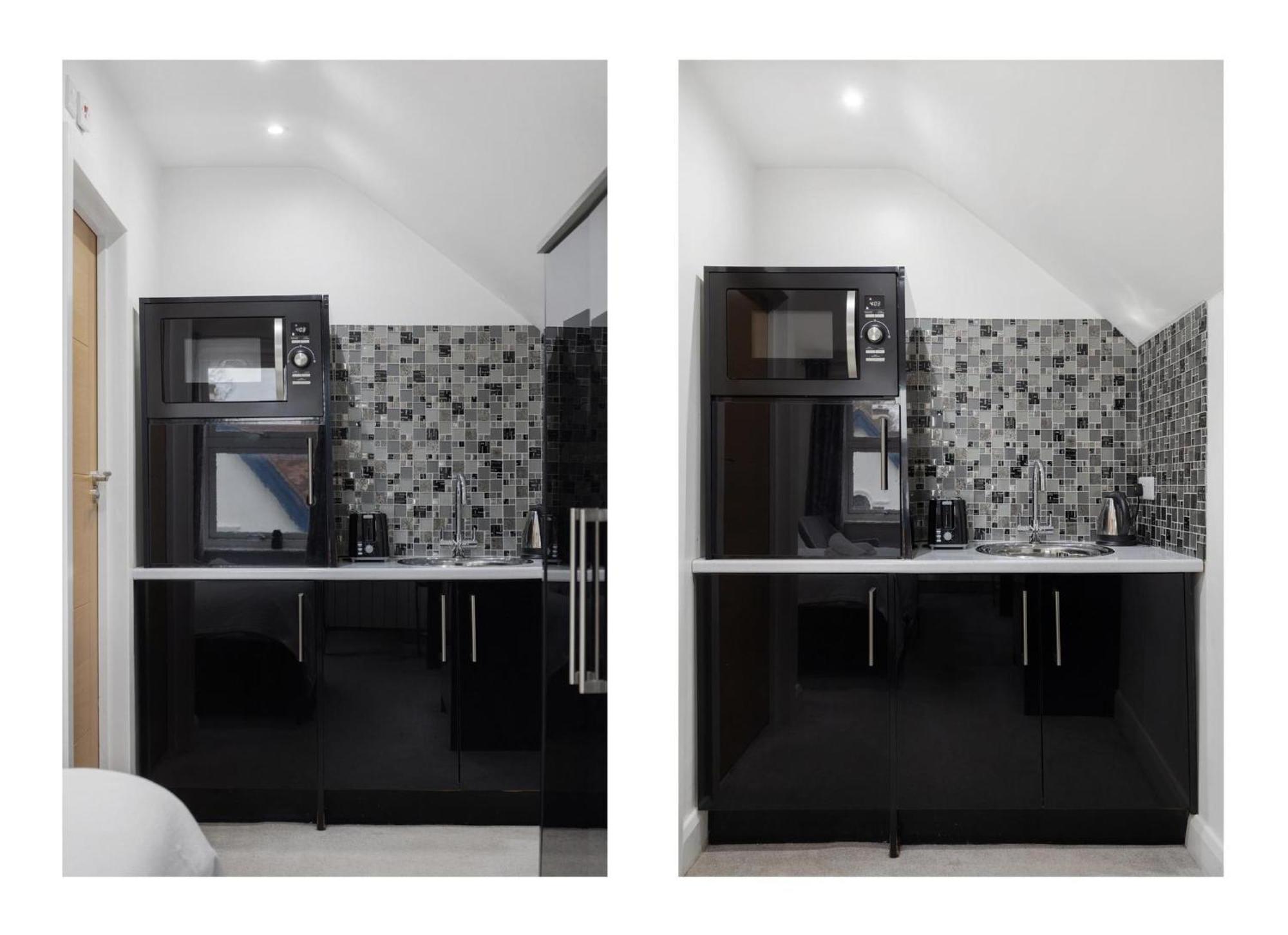 Appartement Modern Centre Apartment! Oxford