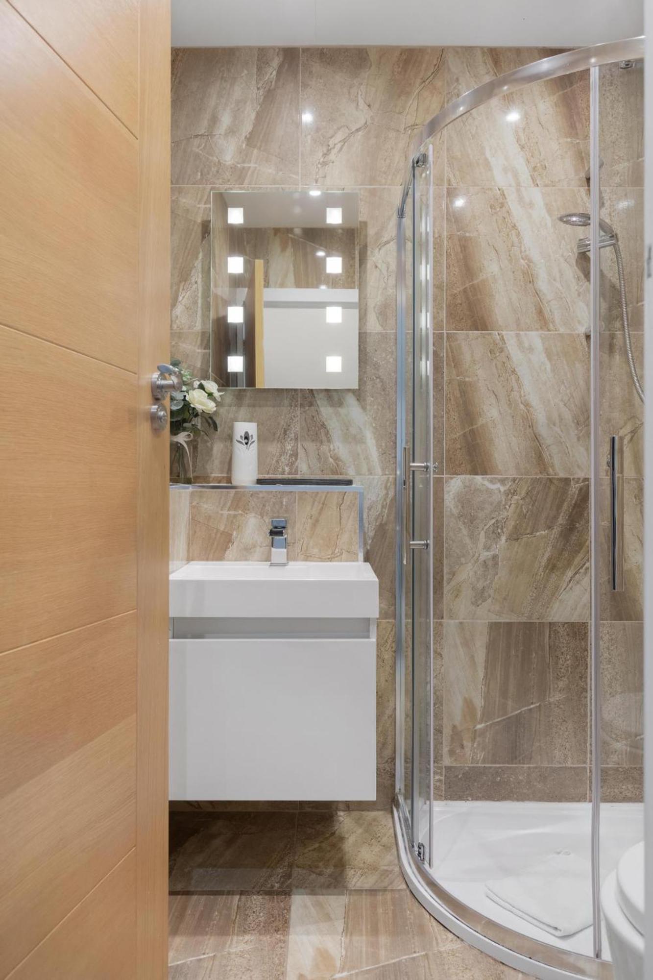 Modern Centre Apartment! Appartement Oxford
